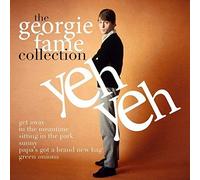 Georgie Fame - Yeh: The Collection
