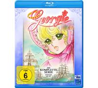 Georgie - Gesamtedition (Blu-ray) N a