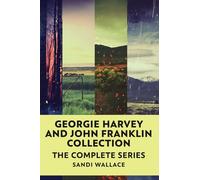 Georgie Harvey And John Franklin Collection