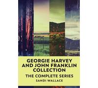 Georgie Harvey And John Franklin Collection
