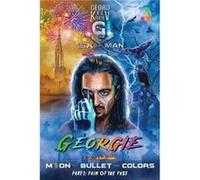 Georgie MoonBulletColors Part 1 Pain of the Past - Georg X.L. Kocev - Amazon Digital Services LLC KDP - Livre en Anglais Georg X.L. KocevGeorg X.L. Kocev (Auteur)