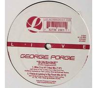 Georgie Porgie - Georgie Porgie - Sunshine - [12"]