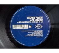 Georgie Porgie - Life Goes on [Import]