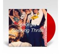 Géorgie - Recherche De Vinyle Rouge En Édition Limitée À Sensations Limites