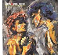 Georgie Red - Keep me in your heart (1987) / Vinyl single [Vinyl-Single 7'']
