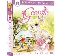 Georgie - Série intégrale