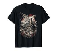 Géorgie Tbilissi Caucase T-Shirt