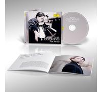 Georgijs Osokins - Georgijs Osokins, Neues Album 2025, For Arvo, CD mit Booklet