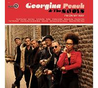 Georgina Peach & the Savoys - I'm on My Way [Import]