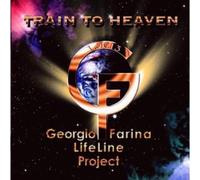 Georgio Farina Lifeline Project - Train to Heaven [Import]