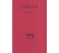 Géorgiques Virgile (Auteur)