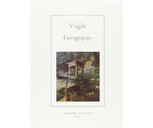 Géorgiques Virgile (Auteur), Alain Michel (Auteur), Jeanne Dion (Traduction), Philippe Heuzé (Traduction)