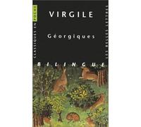 Géorgiques - Virgile - Belles Lettres - Livre