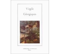 Virgile, Alain Michel – Georgiques – Traduit par Jeanne Dion et Philippe Heuzé – Actes Sud