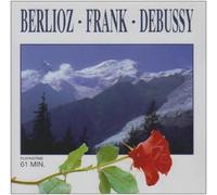 Georgisches Festival Orchester - Berlioz/Frank/Debussy