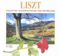 Georgisches Festival Orchester - Liszt-Collection [Import]