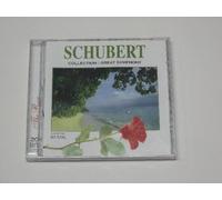 Georgisches Festival Orchester - Schubert-Collection [Import]