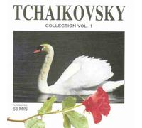 Georgisches Festival Orchester - Tchaikovsky-Collection Vol.