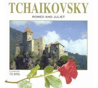 Georgisches Festival Orchester - Tchaikovsky-Romeo and Juliet