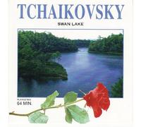 Georgisches Festival Orchester - Tchaikovsky-Swan Lake [Import]