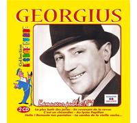 Georgius : L'amuseur Public N°1 - Collection Les Rois Du Rire