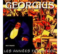 Georgius - Les Annees Frou [Import]