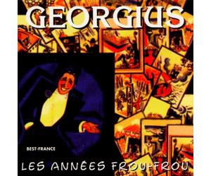 Georgius - Les Annees Frou [Import]