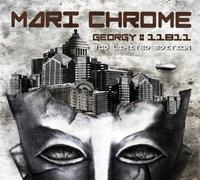 Georgy#11811 (limited) by Mari Chrome (2012-07-10)