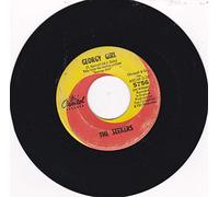 Georgy Girl/When The Stars Begin to Fall