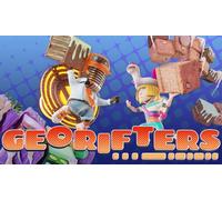 Georifters (Nintendo)