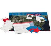 GeoSafari GeoQuest USA