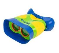 Learning Resources Jumelles pour enfants GeoSafari Jr Kidnoculars 2x Sans mise au point