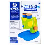 GeoSafari Jr Mon premier microscope