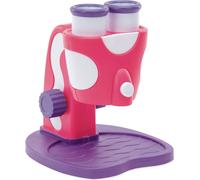 GeoSafari - Mon premier microscope - rose