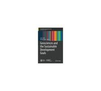 Geosciences And The Sustainable Development Goals