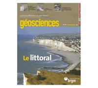 Géosciences N° 17, Octobre 2013 - Le Littoral