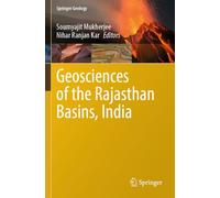 Geosciences of the Rajasthan Basins, India