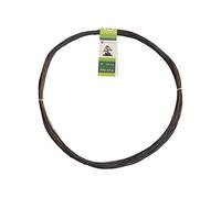 Geosism & Nature Géotool Fil de cuivre recuit 0,6 mm pour bonsaï, 500 GR