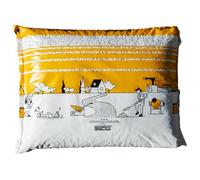 Geosism & Nature granulés de marbre Blanc 3/5 mm (25 kg)