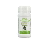 Geosism & Nature Liquide pour géosisme Jin et Shari (polysulfure de Calcium) certifié pour bonsaï (250 ML)