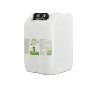 Geosism & Nature Liquide pour géosisme Jin et Shari (polysulfure de Calcium) certifié pour bonsaï (5 l)