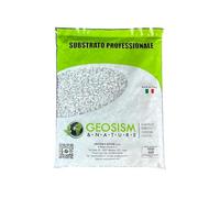 Geosism & Nature Marbre Blanc Grain 2,5/4 mm (1 kg)
