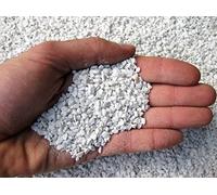 Geosism & Nature Marbre Blanc Grain 2,5/4 mm (10 kg)