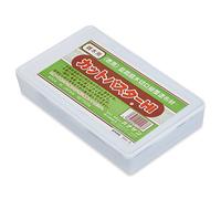 Geosism & Nature Mastic Japonais, pâte curative spécifique pour bonsaï à Larges Feuilles, 500 GR