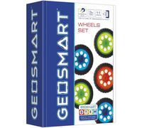 Geosmart -Recharge Roues