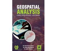 Geospatial Analysis: Using Open Source Software_Int