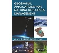 Geospatial Applications For Natural Resources Management