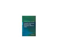 Geospatial Infrastructure, Applications And Technologies: India Case Studies