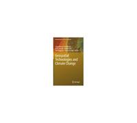 Geospatial Technologies And Climate Change
