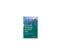 Geospatial Technology And Smart Cities